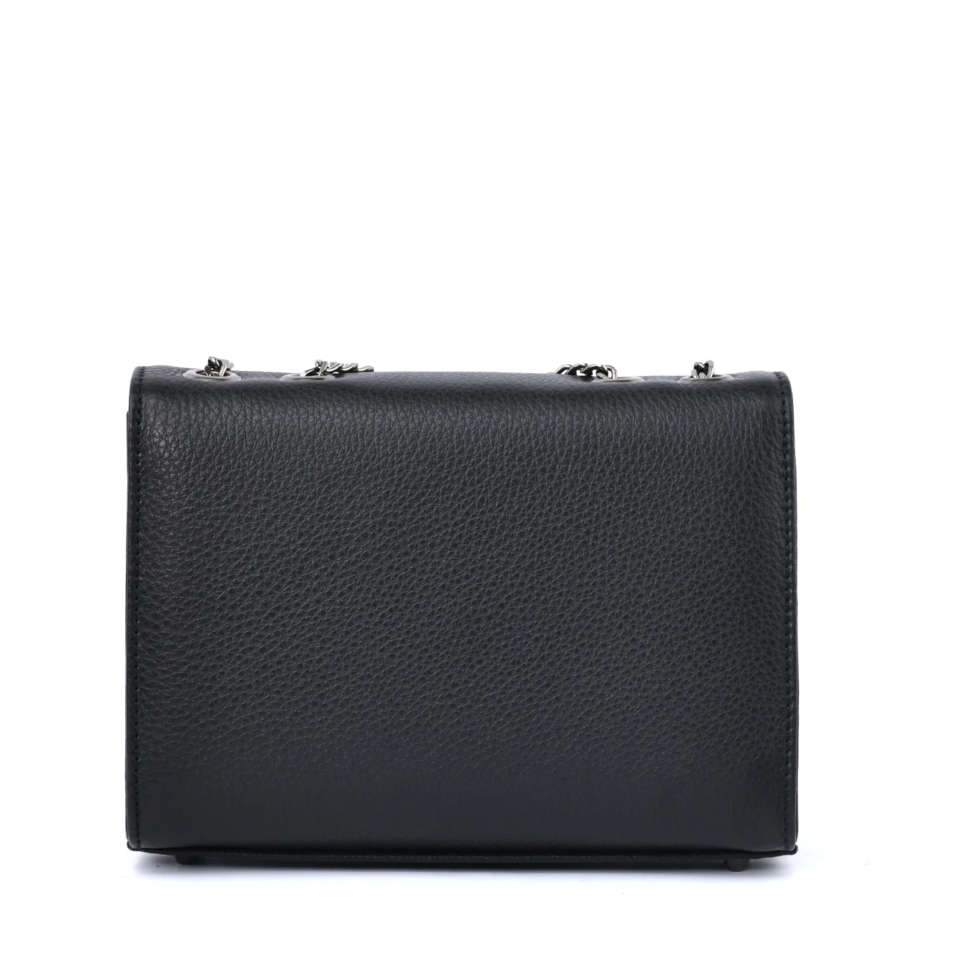 Genuine Leather Ladies' Handbag by Chic