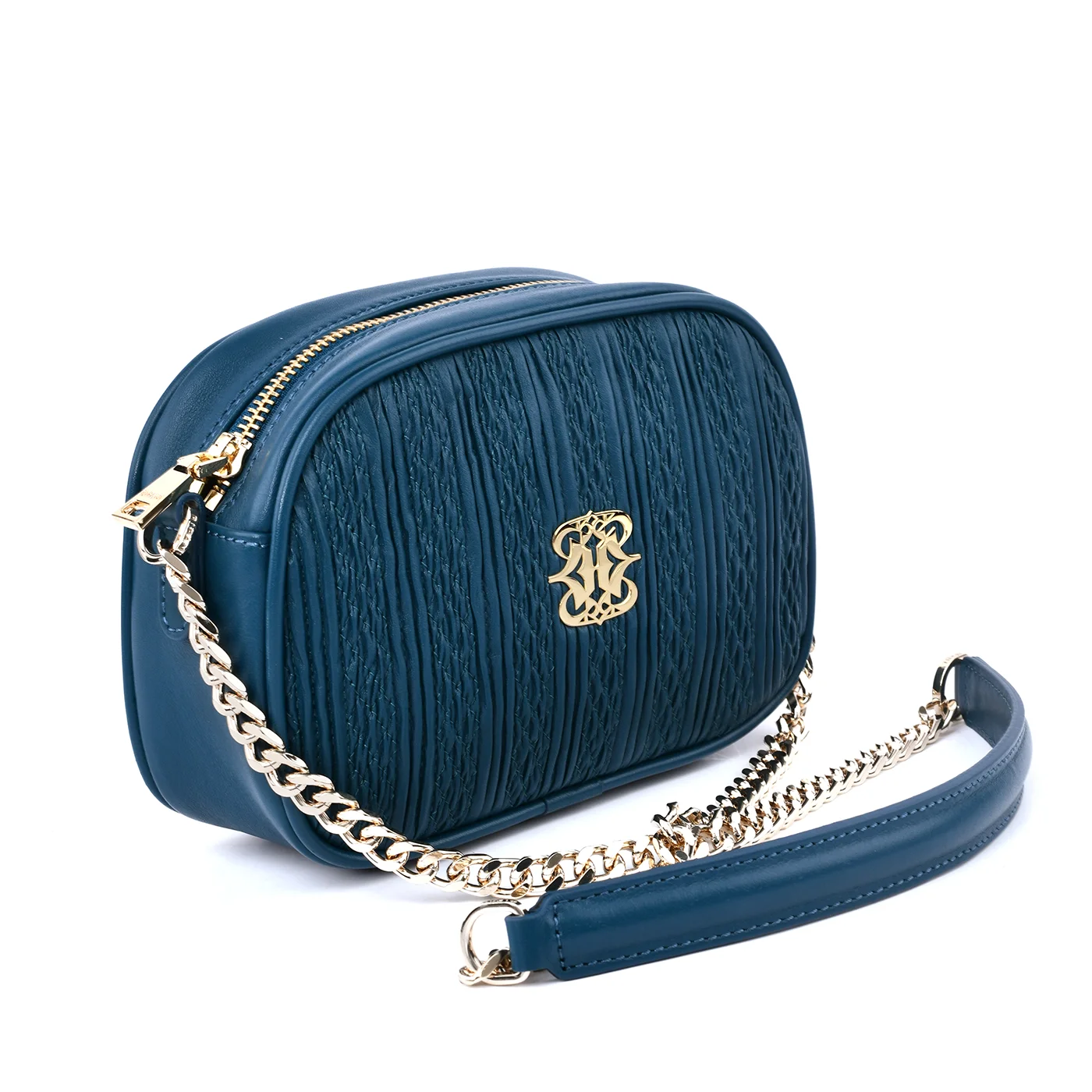 Pisse Patterm Chic Shoulder Bags