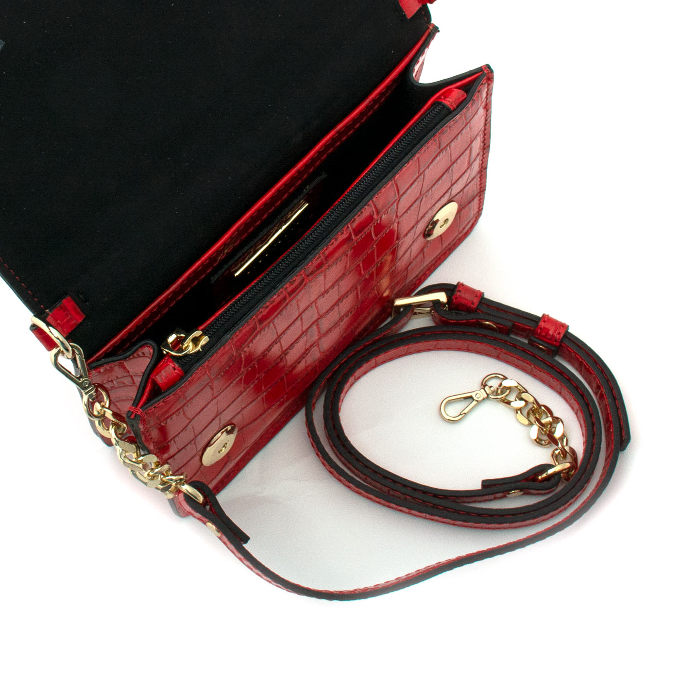 Genuine Mini Slingbag