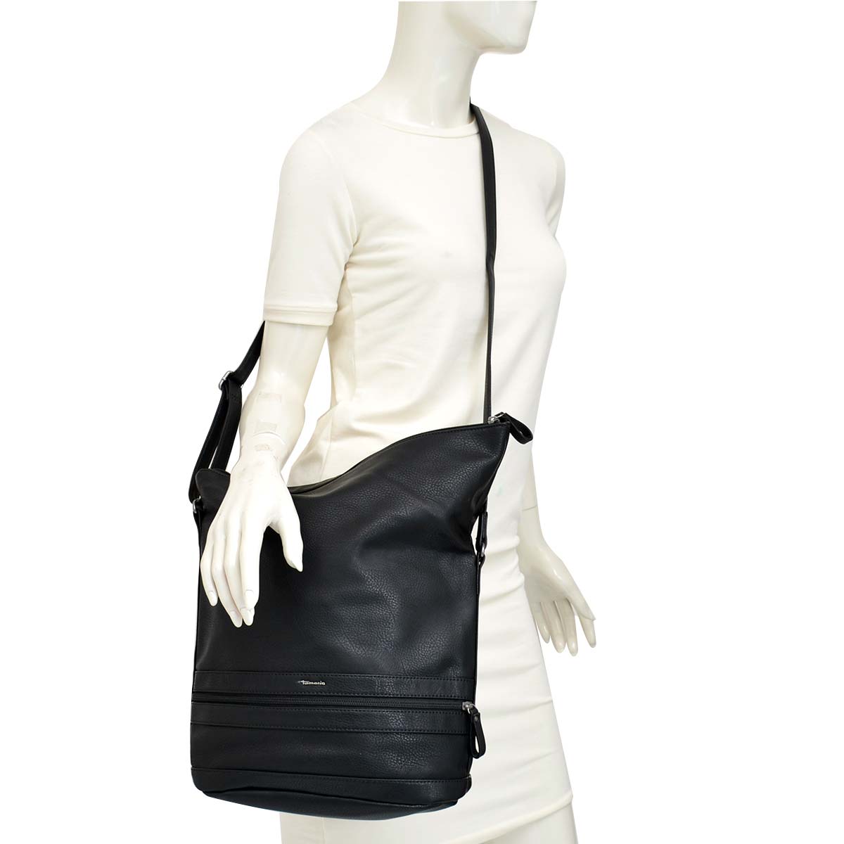 Smart Crossbody Bag