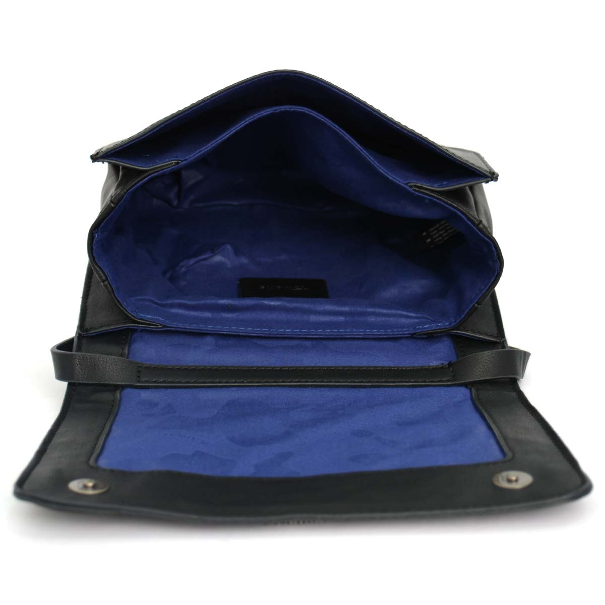 Elegant Leather Sling Bag