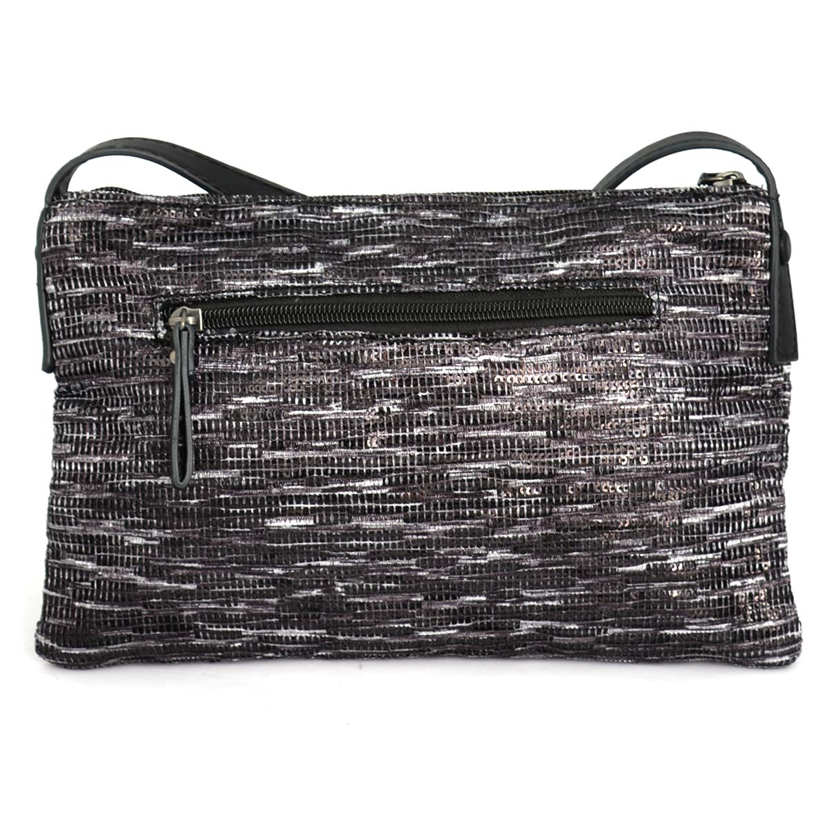 Voguish Crossbody Bag