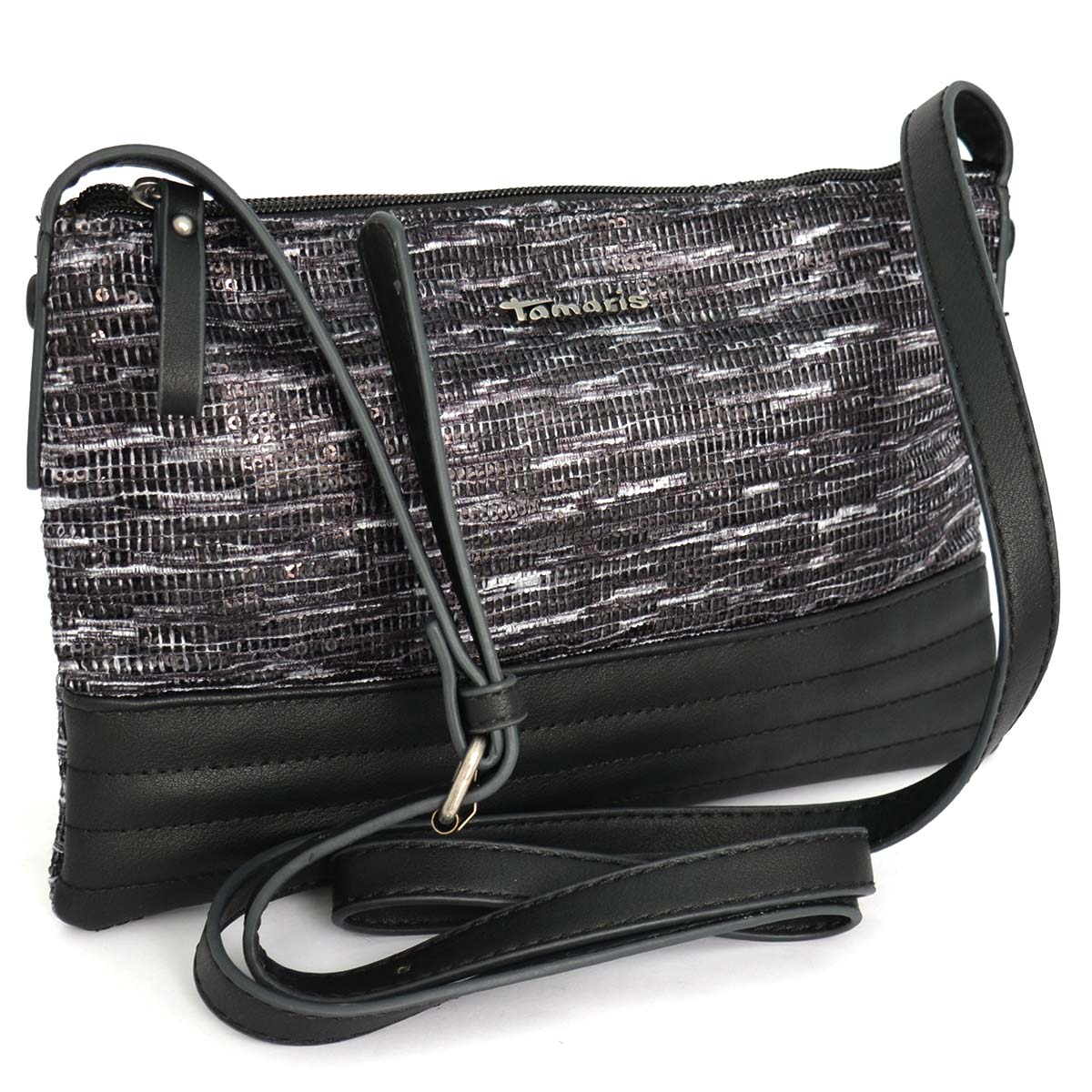 Voguish Crossbody Bag