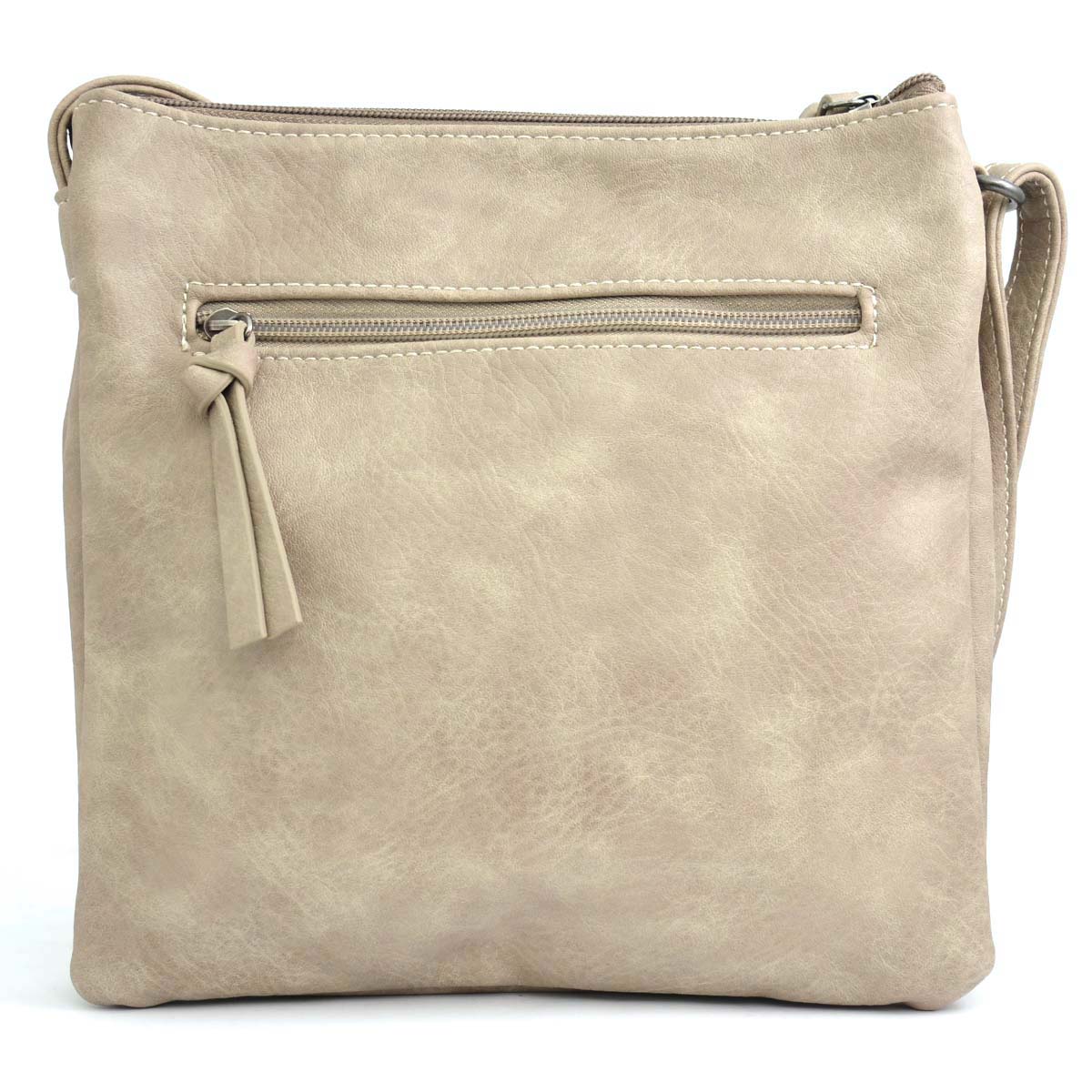Modish Crossbody Bag