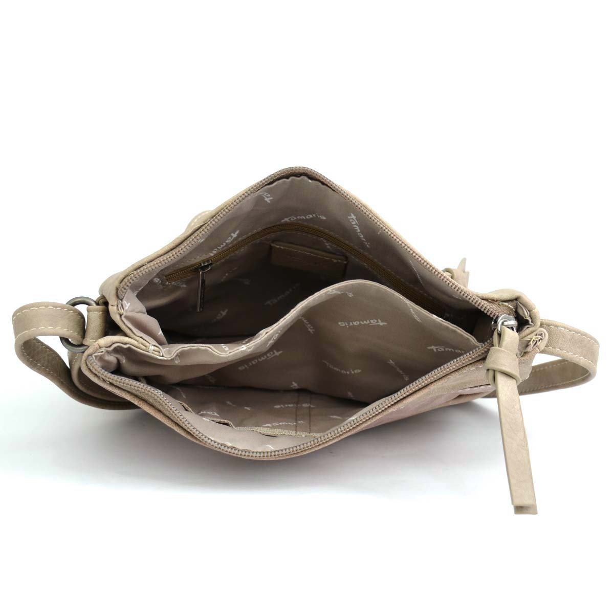 Modish Crossbody Bag