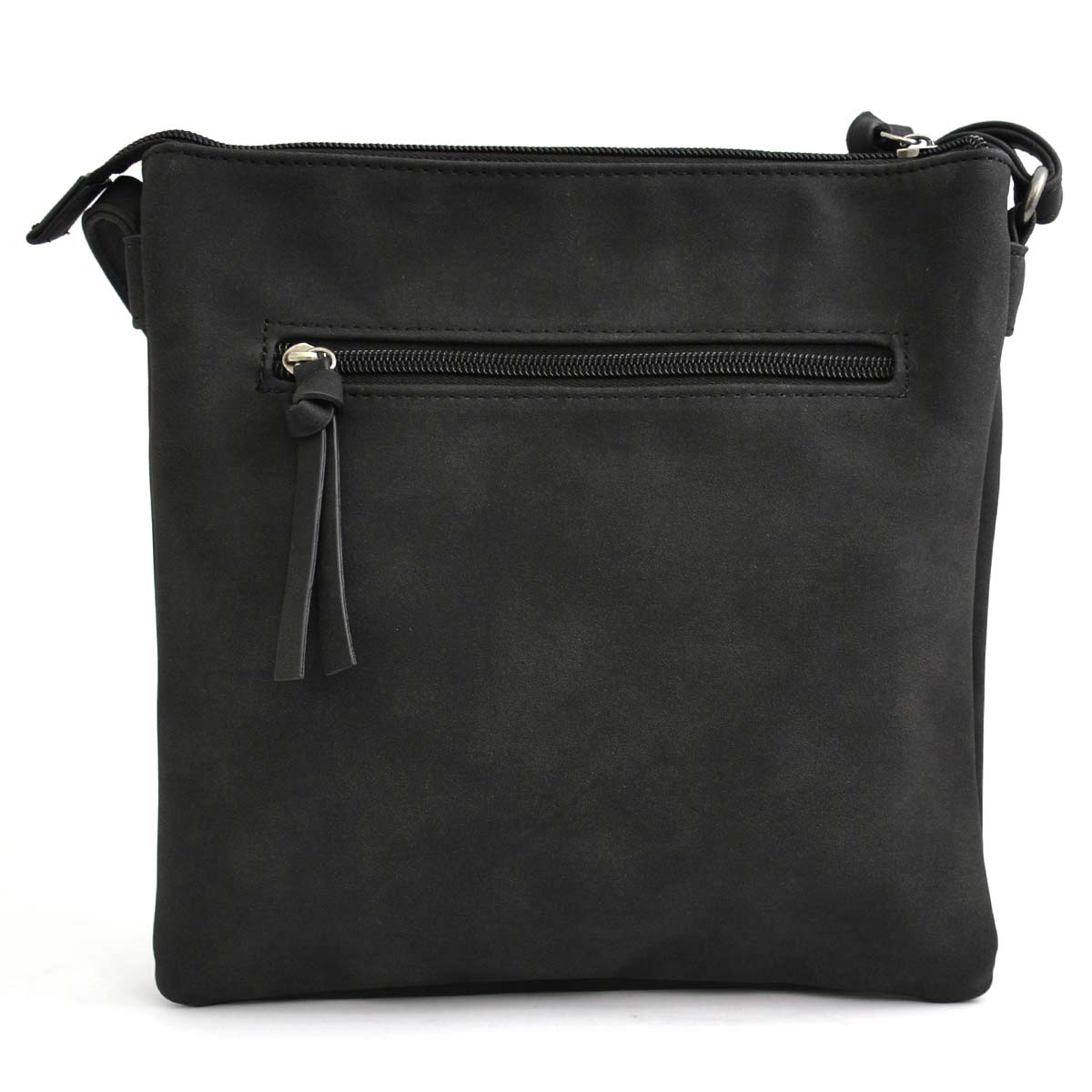 Modish Crossbody Bag