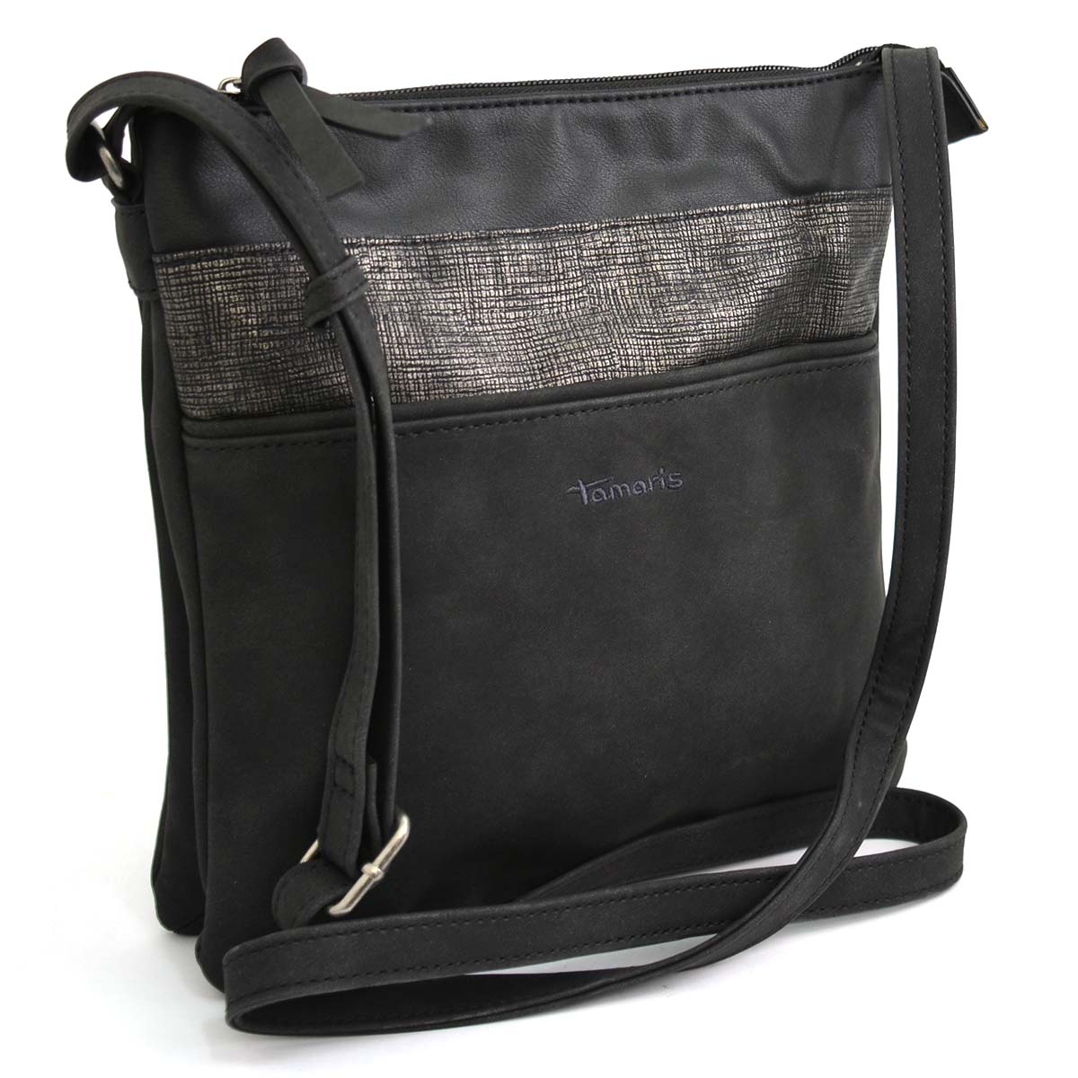Modish Crossbody Bag