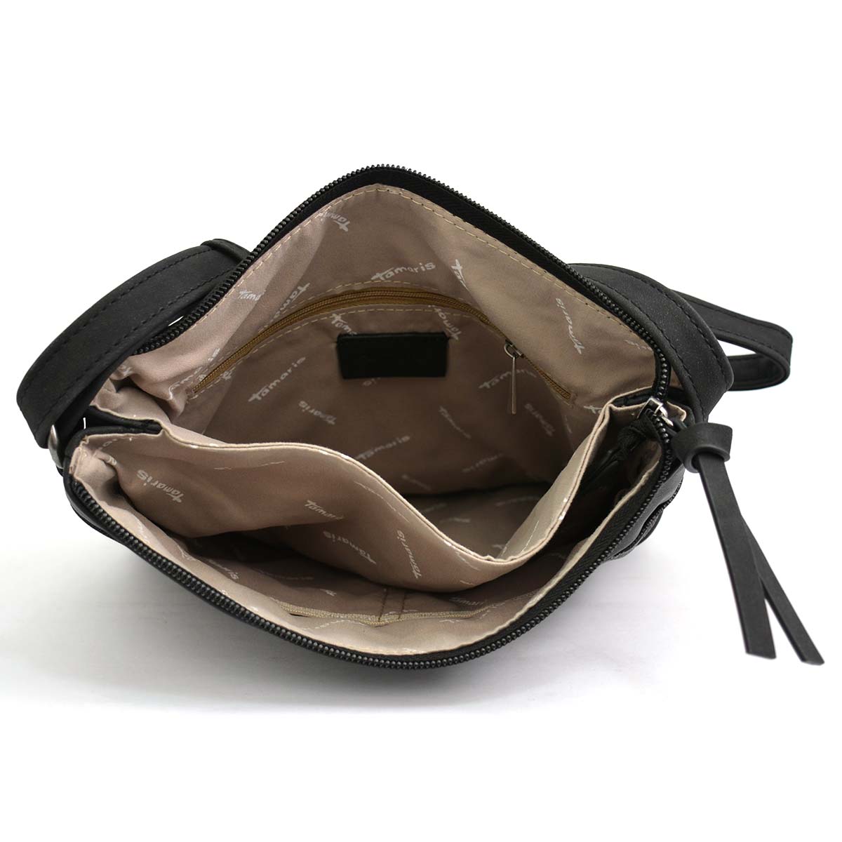 Modish Crossbody Bag