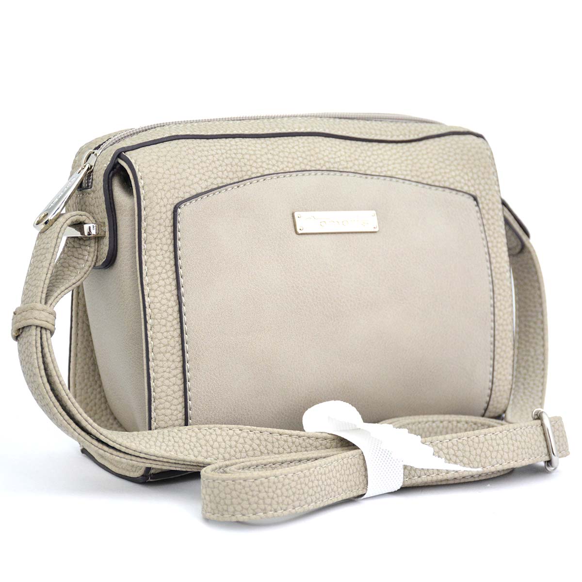 Trendy Crossbody Bag