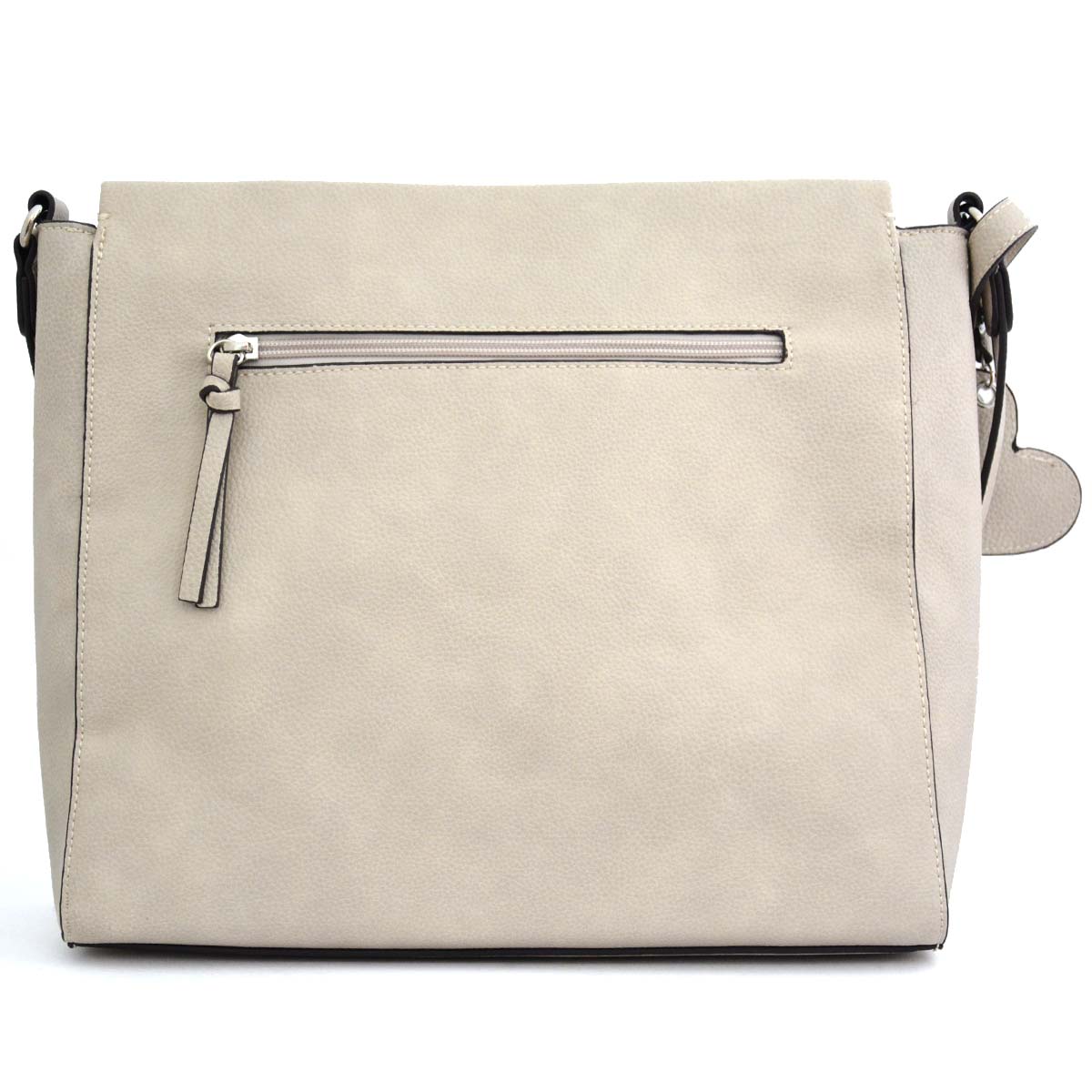 Classic Spacious Crossbody Bag (Damage Item)