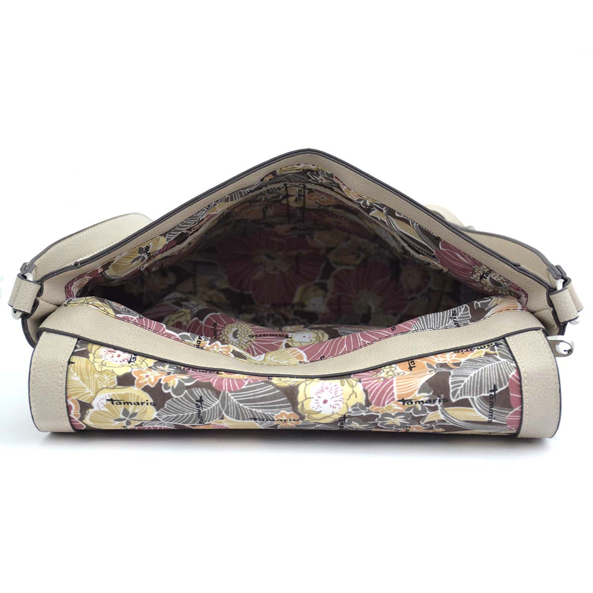 Classic Spacious Crossbody Bag (Damage Item)