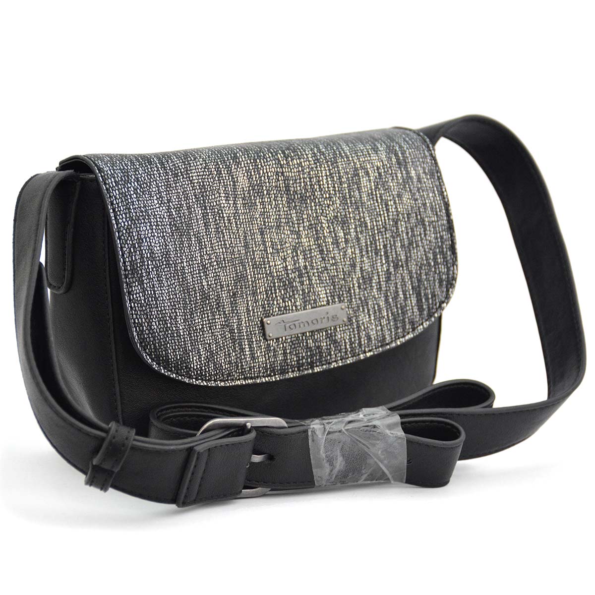 Swish Crossbody Bag