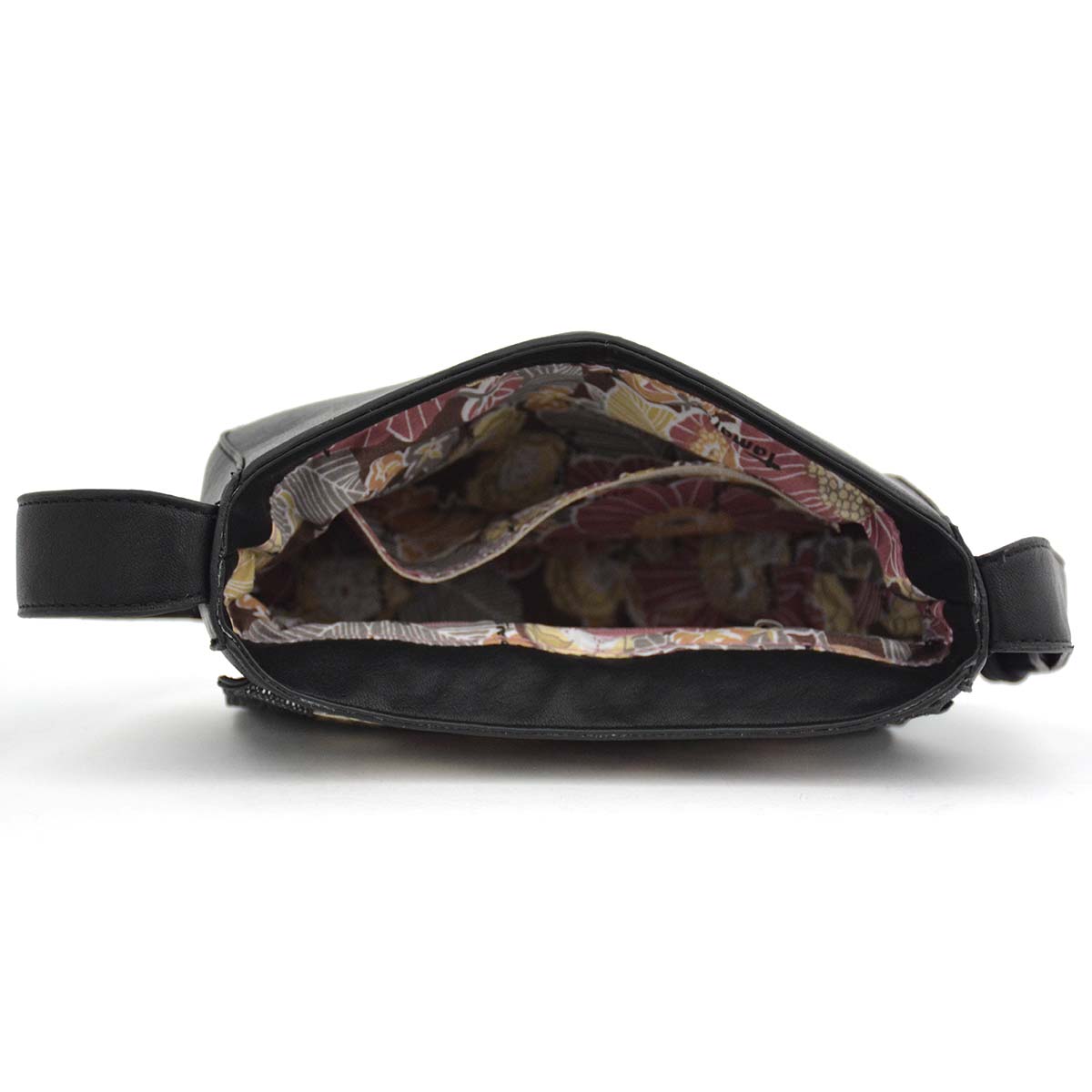 Swish Crossbody Bag