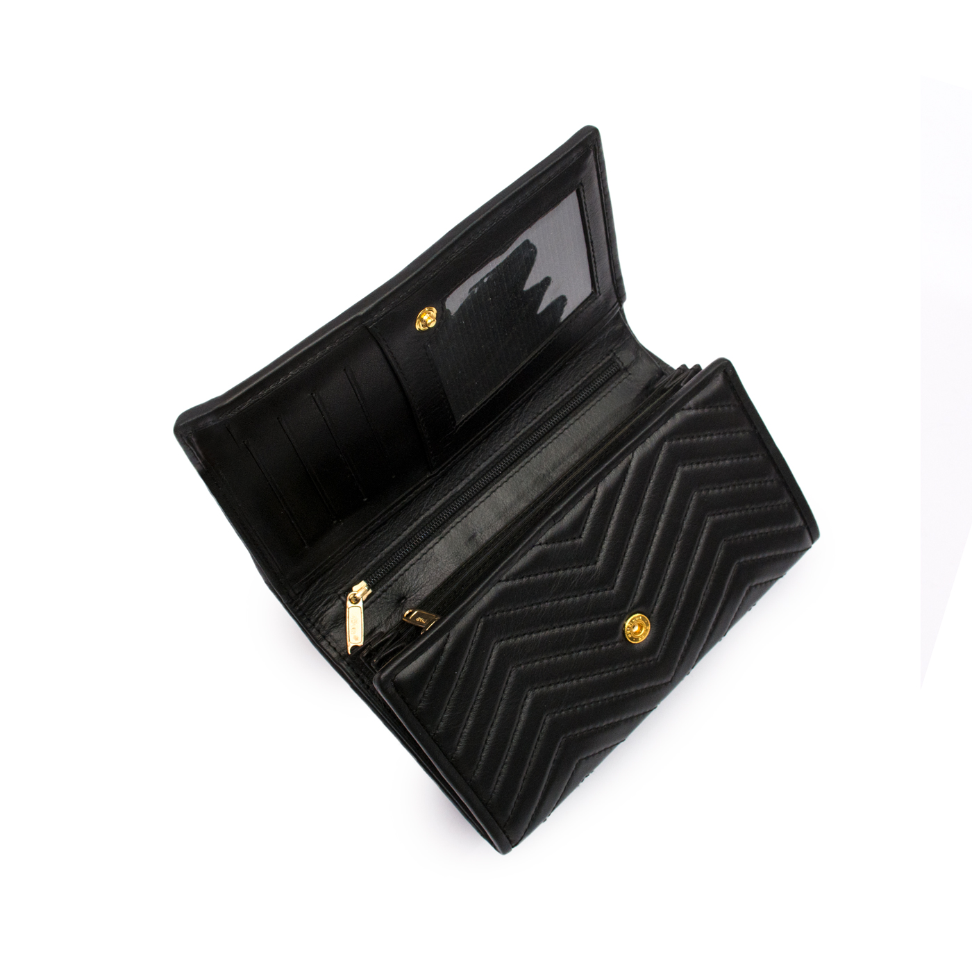 Trendy Womens Clutch