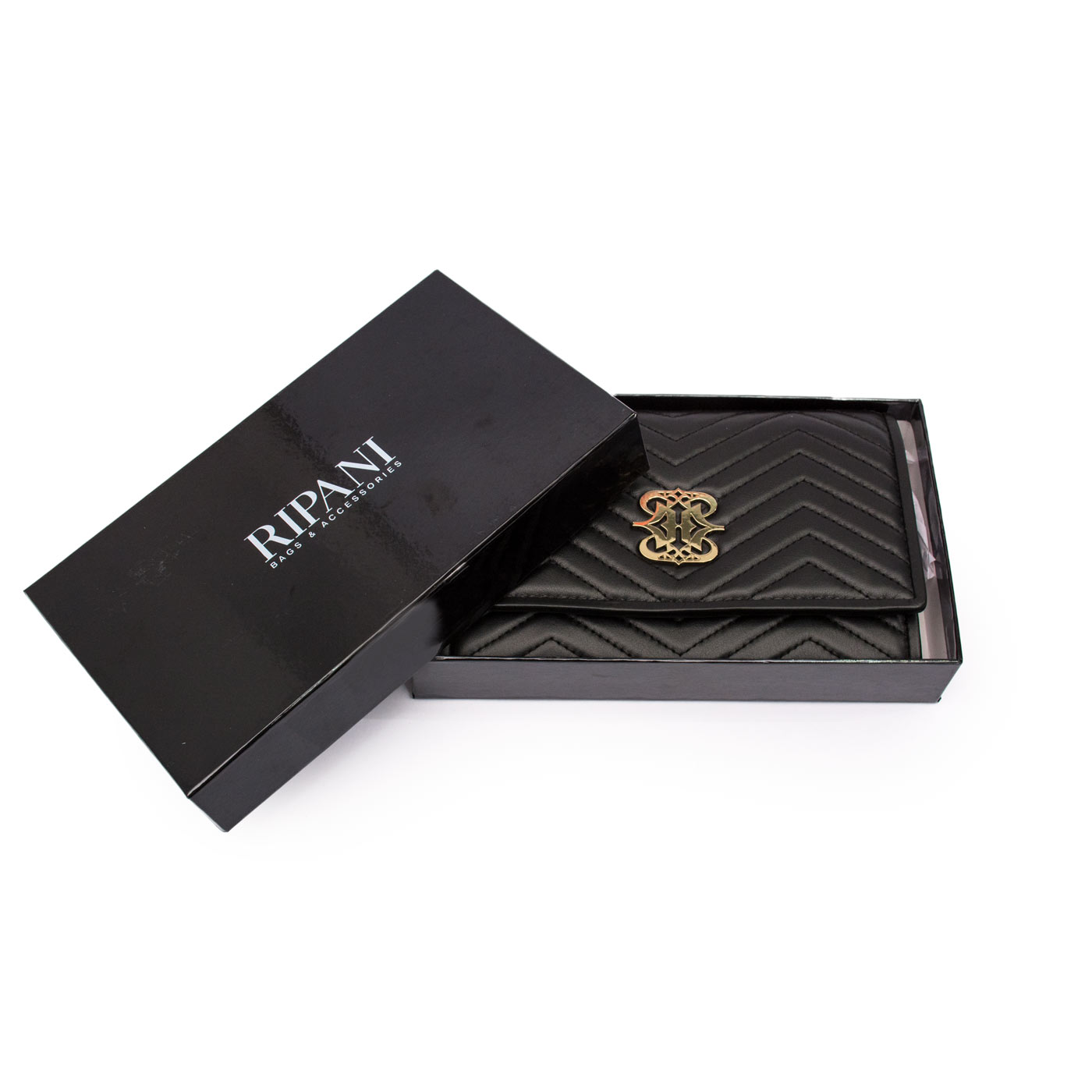 Trendy Womens Clutch