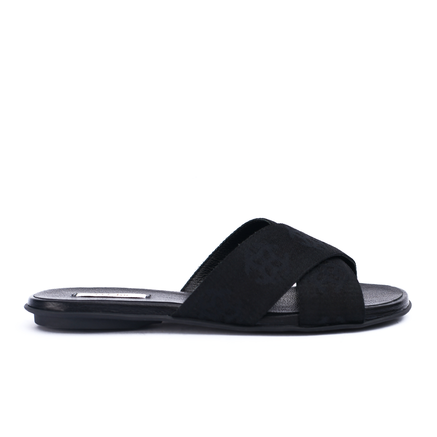 Ladies Flat Sandals Sienna by Chic