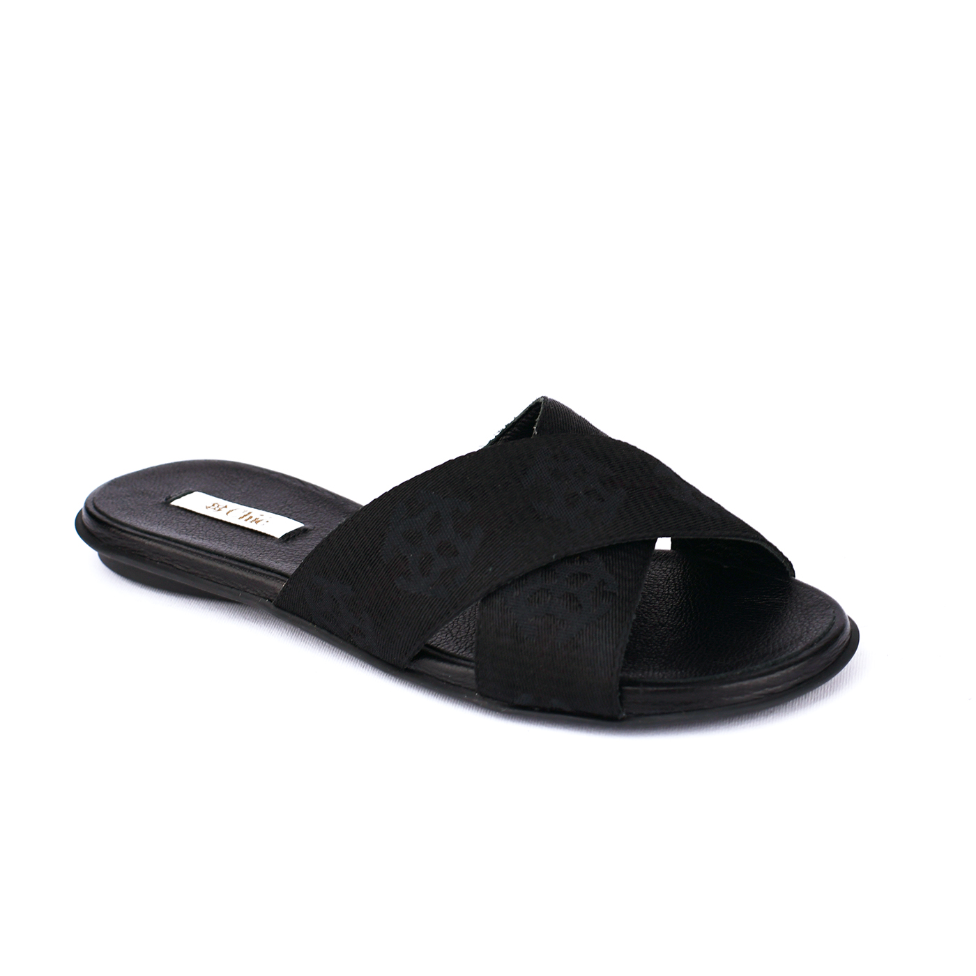 Ladies Flat Sandals Sienna by Chic