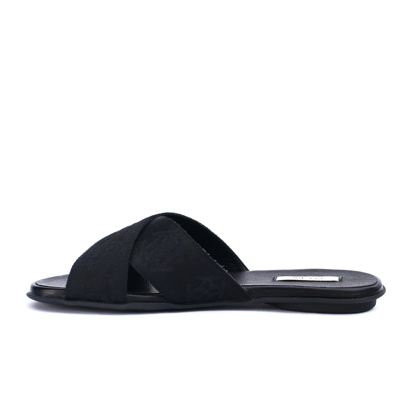Ladies Flat Sandals Sienna by Chic