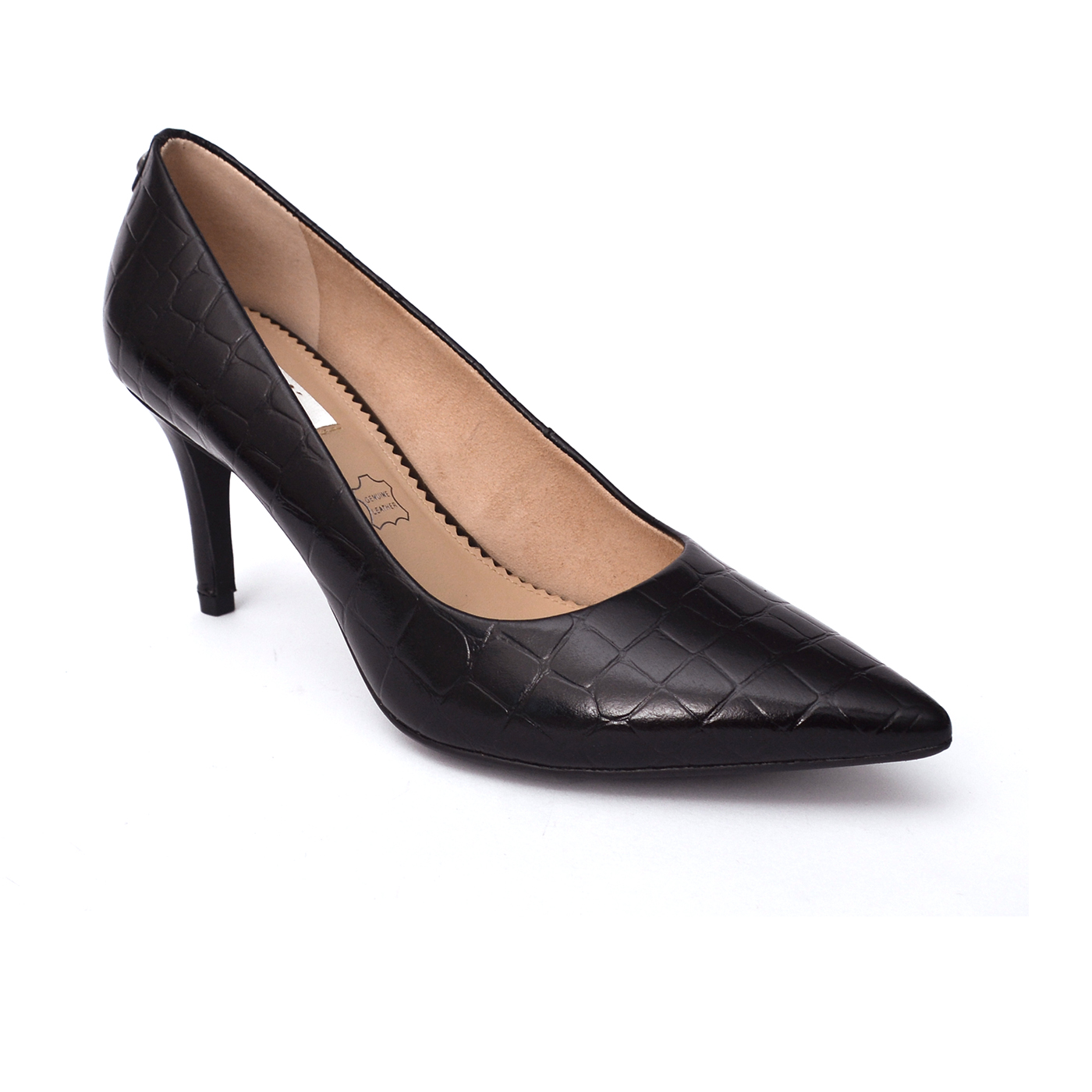 Pumps Genuine Leather shoes