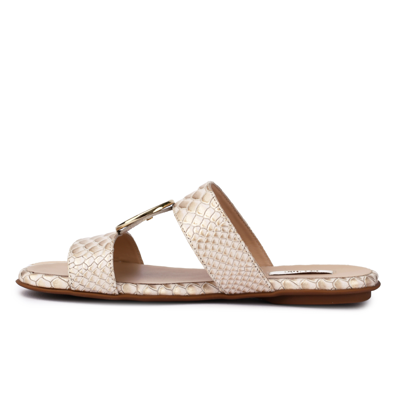 Ladies Flat Sandals Dahlia by Chic