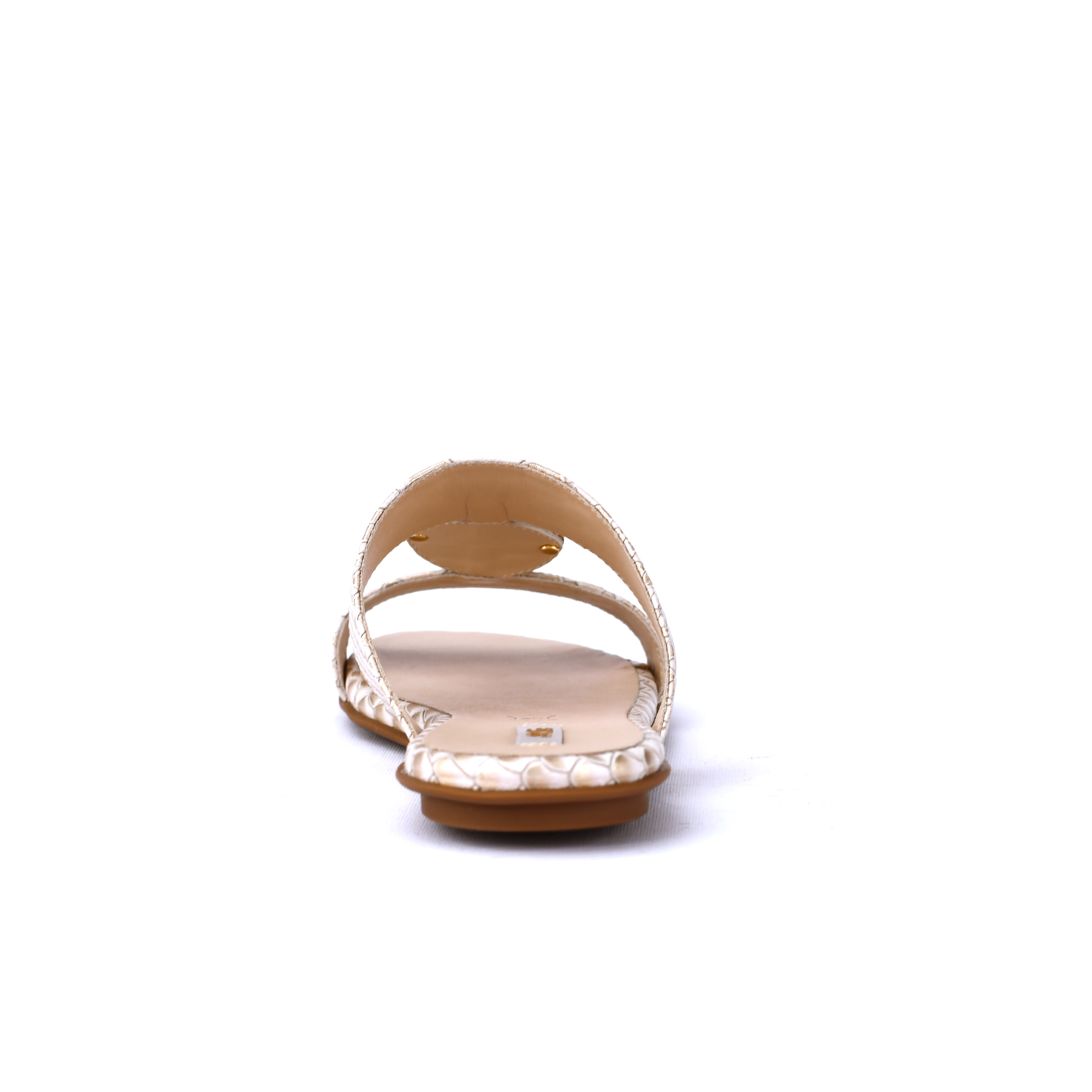 Ladies Flat Sandals Dahlia by Chic