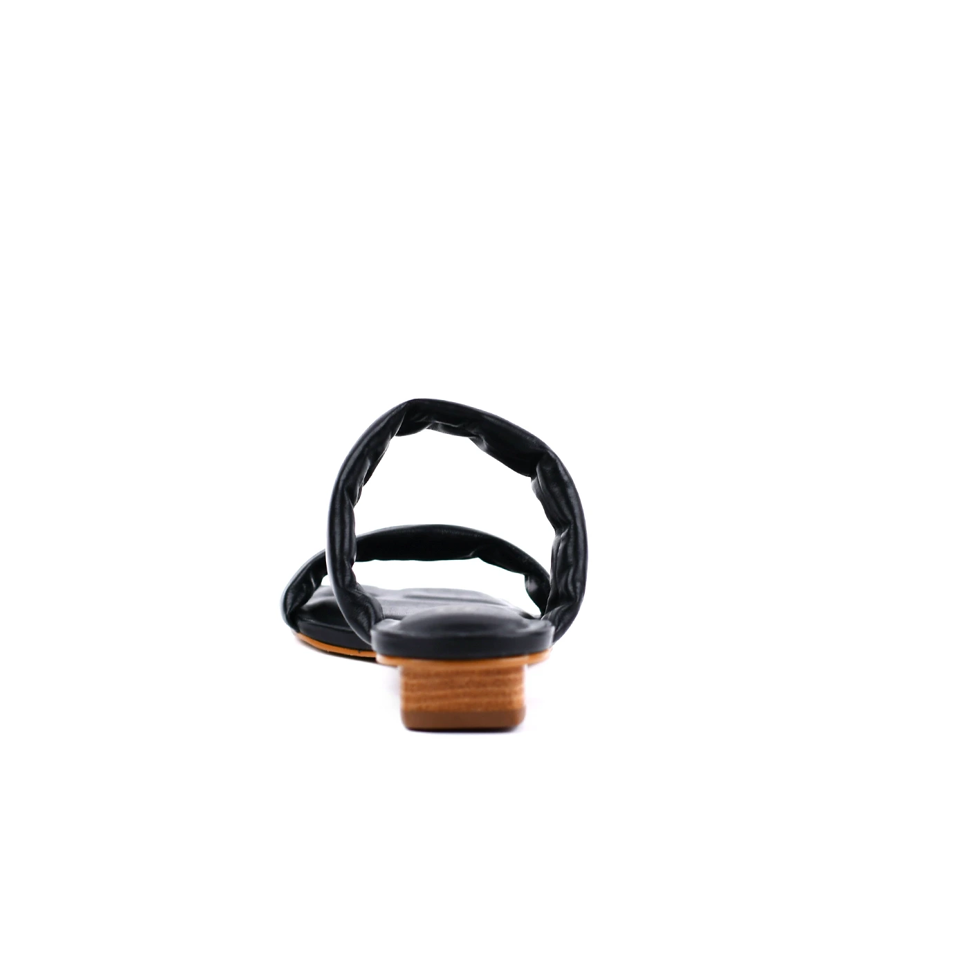 Ultra Comfort Double Strap Slip On