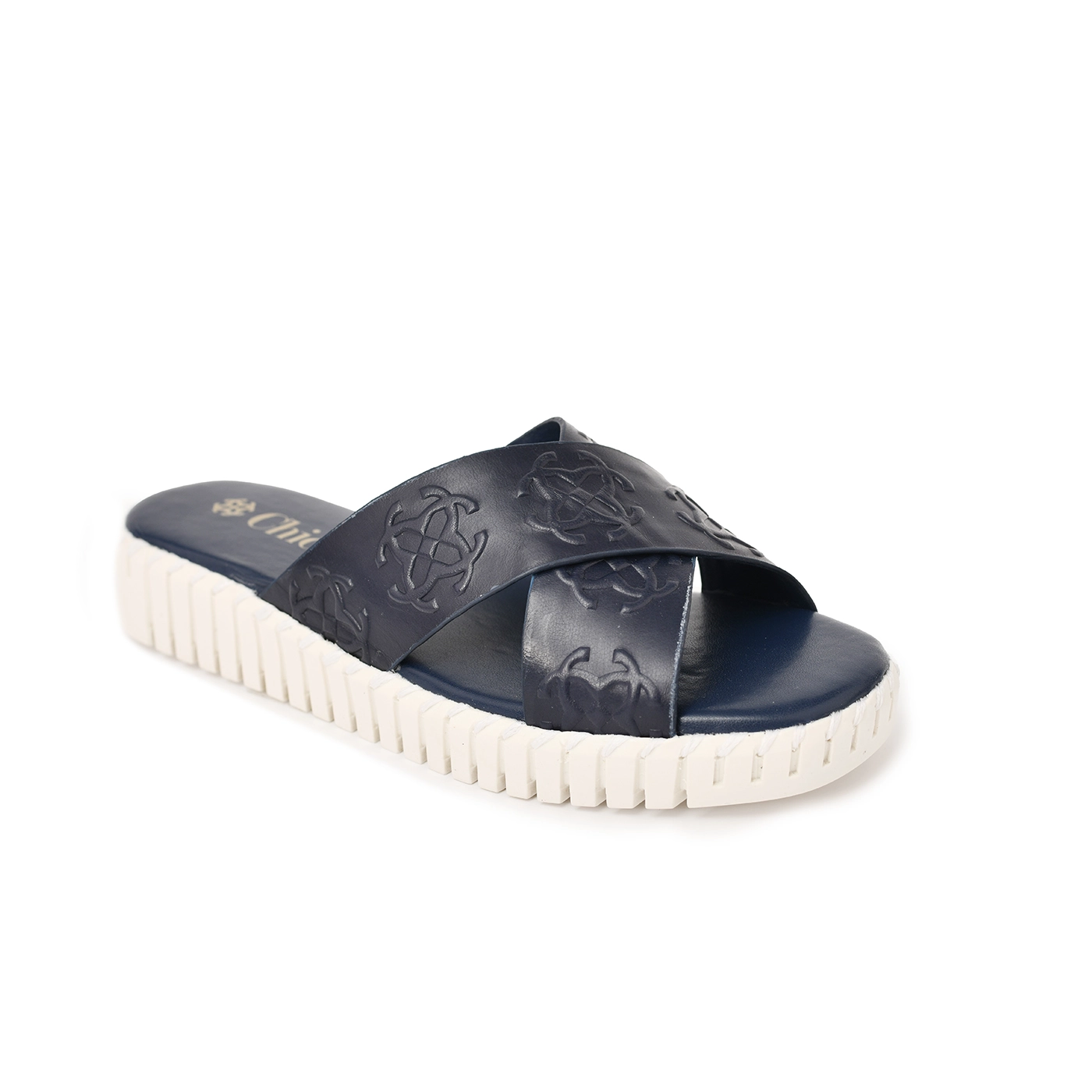 Comfortable Chic Women Slides