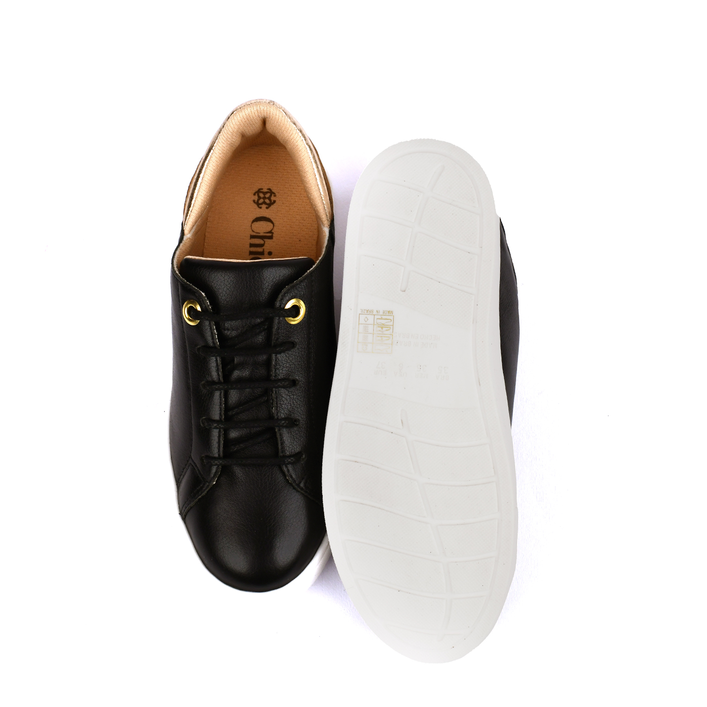 Sneakers for Women By Chic