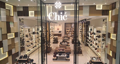 Chic Store City Center Mirdif